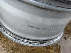 Джанти за VW Touareg, снимка 5 - Гуми и джанти - 53611008