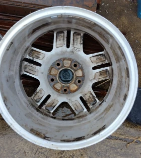 Джанти за VW Touareg, снимка 7 - Гуми и джанти - 53611008