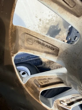 Джанти за Opel Crossland X, снимка 8 - Гуми и джанти - 53649695