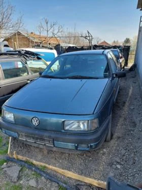 VW Passat 2.0I , снимка 4