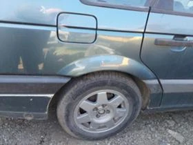 VW Passat 2.0I , снимка 2