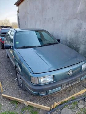 VW Passat 2.0I , снимка 1