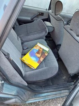 VW Passat 2.0I , снимка 8