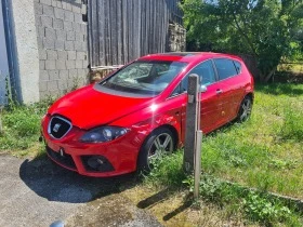 Seat Leon 2.0 TDI 170kc FR, снимка 6