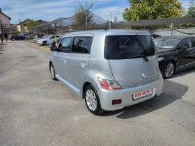 Daihatsu Materia 1.5-103ks-KLIMATIK, снимка 6