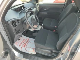 Daihatsu Materia 1.5-103ks-KLIMATIK, снимка 7