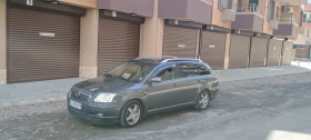 Toyota Avensis, снимка 8