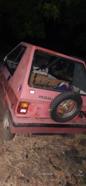 Microcar MC1, снимка 3