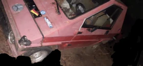 Microcar MC1, снимка 2