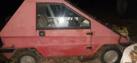 Microcar MC1, снимка 4