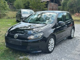VW Golf 1, 6 TDI, снимка 7