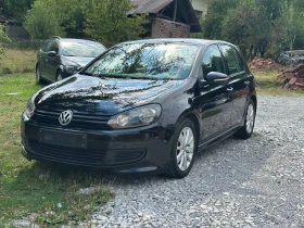 VW Golf 1, 6 TDI, снимка 2