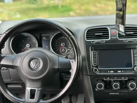 VW Golf 1, 6 TDI, снимка 9