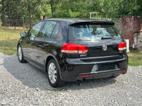 VW Golf 1, 6 TDI, снимка 3