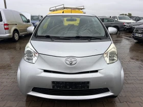 Toyota IQ 1.0i EURO 4, снимка 3