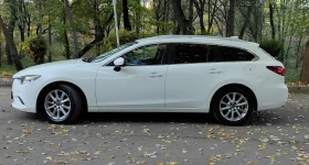 Mazda 6 2014   2.2 Skyactiv-D   Автоматик, снимка 11