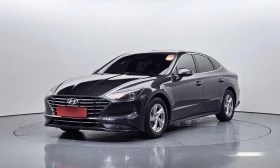 Hyundai Sonata 2.0 LPG Smart * НАЙ-ДОБРА ЦЕНА В БЪЛГАРИЯ* , снимка 1