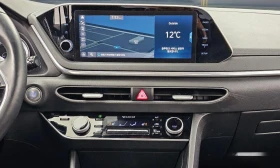 Hyundai Sonata 2.0 LPG Smart * НАЙ-ДОБРА ЦЕНА В БЪЛГАРИЯ* , снимка 15