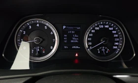 Hyundai Sonata 2.0 LPG Smart * НАЙ-ДОБРА ЦЕНА В БЪЛГАРИЯ* , снимка 8