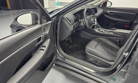 Hyundai Sonata 2.0 LPG Smart * НАЙ-ДОБРА ЦЕНА В БЪЛГАРИЯ* , снимка 11