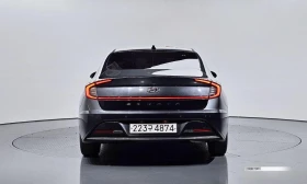 Hyundai Sonata 2.0 LPG Smart * НАЙ-ДОБРА ЦЕНА В БЪЛГАРИЯ* , снимка 4