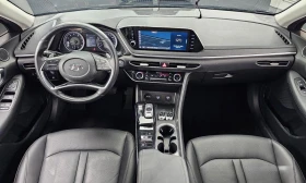 Hyundai Sonata 2.0 LPG Smart * НАЙ-ДОБРА ЦЕНА В БЪЛГАРИЯ* , снимка 7