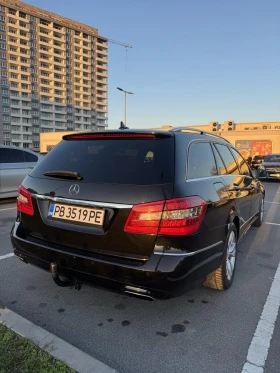 Mercedes-Benz E 350 E-Klasse E 350 CDI T Avantgarde, снимка 4