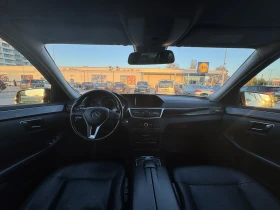Mercedes-Benz E 350 E-Klasse E 350 CDI T Avantgarde, снимка 7