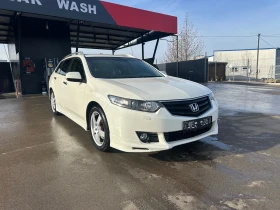 Honda Accord 2.4-TypeS-TOURER-AUTOMAT-SWISS-1Г-ГАРАНЦИЯ, снимка 6