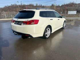 Honda Accord 2.4-TypeS-TOURER-AUTOMAT-SWISS-1Г-ГАРАНЦИЯ, снимка 4