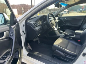 Honda Accord 2.4-TypeS-TOURER-AUTOMAT-SWISS-1Г-ГАРАНЦИЯ, снимка 8