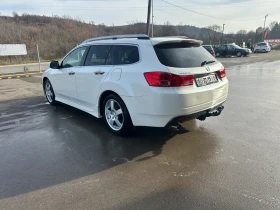 Honda Accord 2.4-TypeS-TOURER-AUTOMAT-SWISS-1Г-ГАРАНЦИЯ, снимка 3