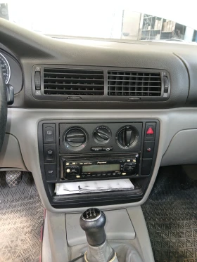 VW Passat, снимка 2