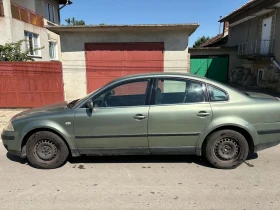VW Passat, снимка 4