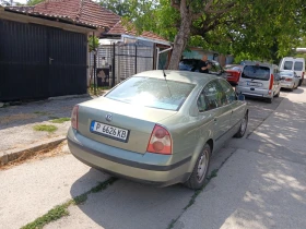VW Passat, снимка 7