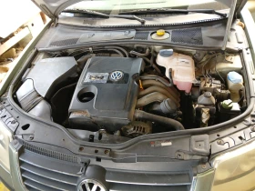 VW Passat, снимка 5