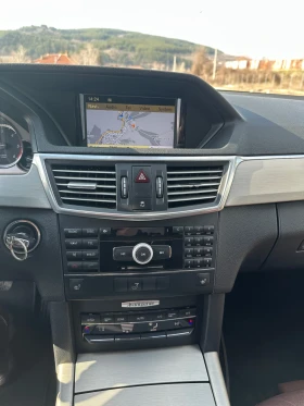 Mercedes-Benz E 350, снимка 10