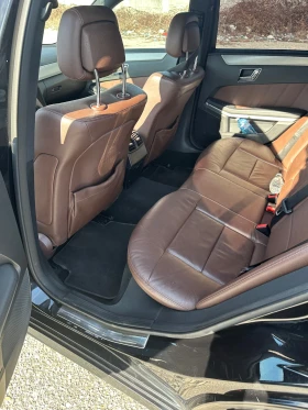 Mercedes-Benz E 350, снимка 11