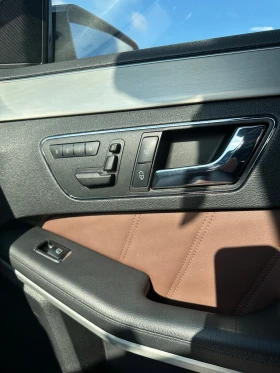 Mercedes-Benz E 350, снимка 8