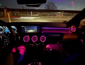 Mercedes-Benz CLA 180 AMG, снимка 13