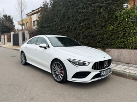Mercedes-Benz CLA 180 AMG, снимка 7