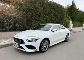 Mercedes-Benz CLA 180 AMG, снимка 1
