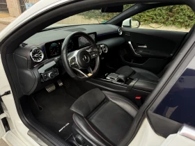Mercedes-Benz CLA 180 AMG, снимка 9