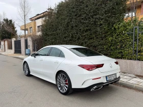 Mercedes-Benz CLA 180 AMG, снимка 3