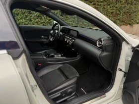 Mercedes-Benz CLA 180 AMG, снимка 8