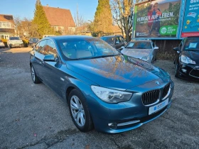 BMW 5 Gran Turismo, снимка 3