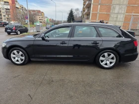 Audi A6 3.0TDI/НАВИ/ПОДГРЕВ/КОЖА/4Х4/BI-XENON/LED/, снимка 5