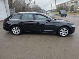 Audi A6 3.0TDI/НАВИ/ПОДГРЕВ/КОЖА/4Х4/BI-XENON/LED/, снимка 4