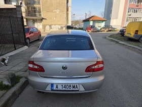 Skoda Superb, снимка 2