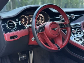 Bentley Continental gt FIRST EDITION/GTC, снимка 9